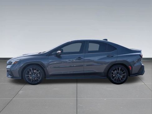 Used 2023 Subaru WRX Limited AWD/4WD image 2