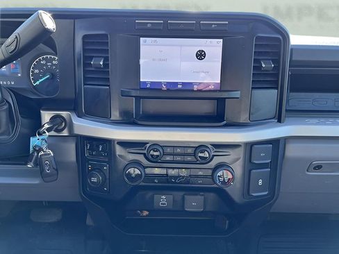 Used 2024 Ford F450 XL image 26