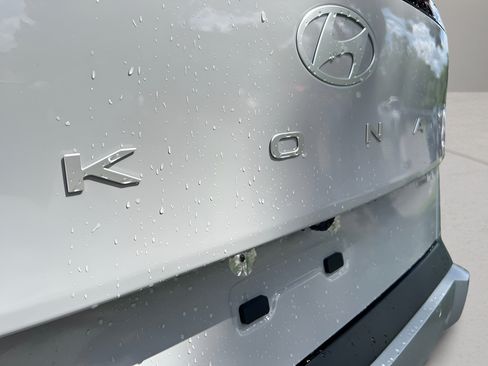 Used 2026 Hyundai Kona Limited AWD/4WD image 32
