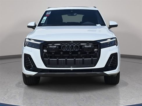New 2026 Audi Q7 2.0T Premium Plus image 2