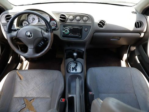 Used 2003 Acura RSX FWD image 2