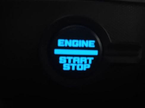 Used 2023 Ford Bronco Outer Banks AWD/4WD image 20