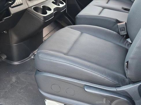 New 2026 Mercedes-Benz Sprinter 2500 image 4