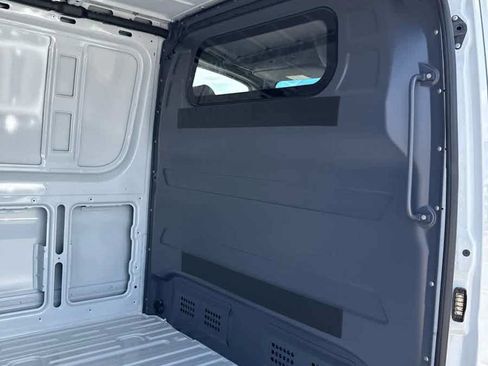 New 2025 Mercedes-Benz Sprinter 2500 image 16