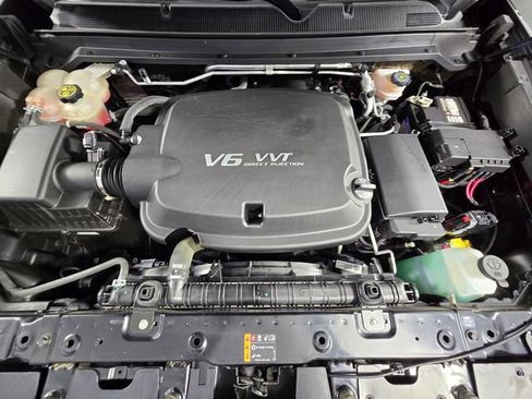 Used 2021 Chevrolet Colorado LT w/ Safety Package AWD/4WD image 15