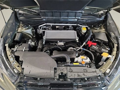 New 2025 Subaru Ascent Bronze Edition image 33