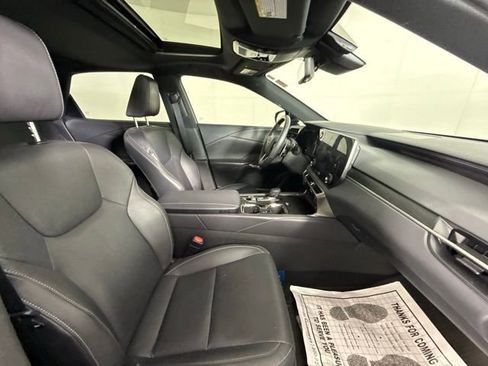 Used 2023 Lexus RX 350 w/ Accessory Package (Z1) image 37