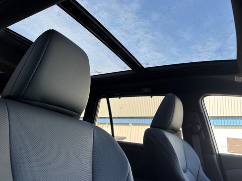 New 2026 Lexus TX 350 TX 350 Premium image 18