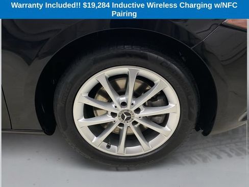 Used 2019 Mercedes-Benz A 220 4MATIC image 16