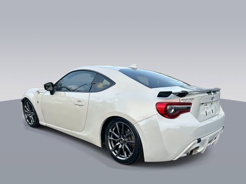 Used 2017 Toyota 86 860 Special Edition image 5