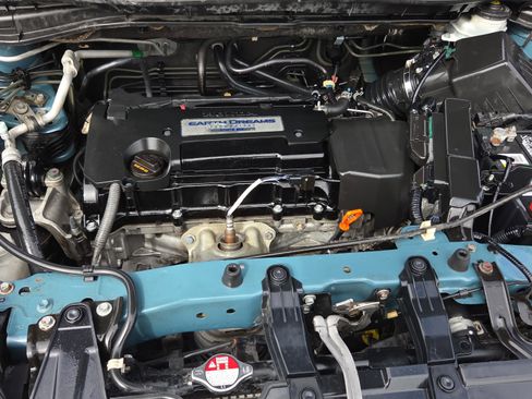 Used 2015 Honda CR-V EX-L image 24