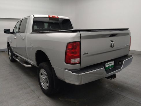 Used 2014 RAM 2500 SLT AWD/4WD image 5