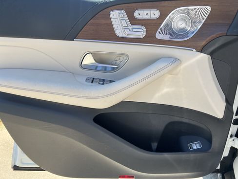 Certified 2020 Mercedes-Benz GLE 450 4MATIC image 14