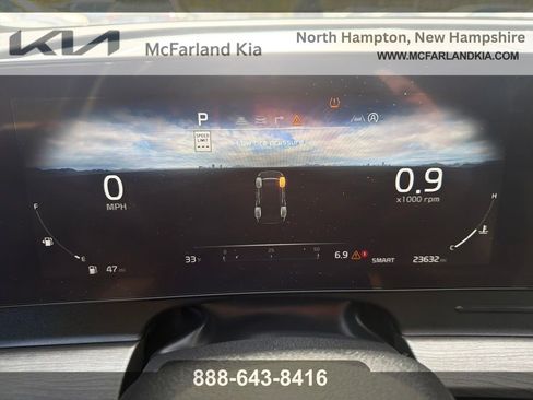 Used 2023 Kia Sportage X-Pro image 17