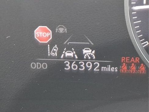 Used 2024 Lexus NX 350 AWD w/ Cold Area Package image 18