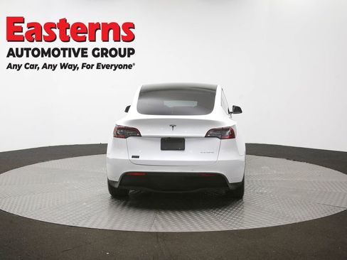 Used 2020 Tesla Model Y Performance AWD/4WD image 31