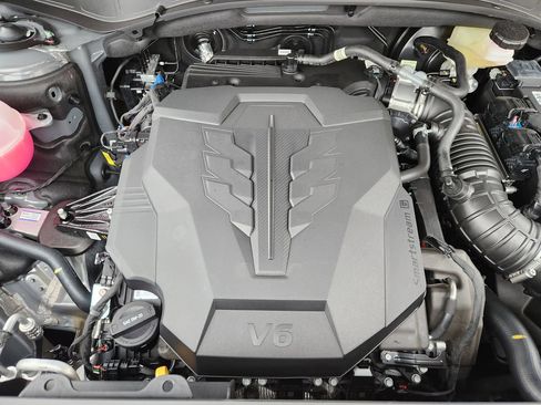 New 2026 Hyundai Palisade Calligraphy FWD image 30