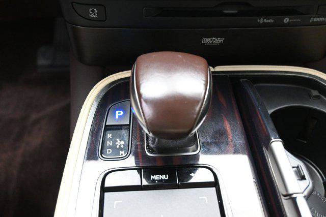 Used 2019 Lexus LS 500 AWD w/ Interior Upgrade Package image 26
