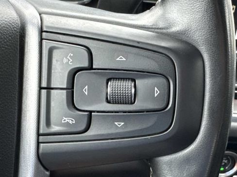 Used 2024 GMC Sierra 1500 SLT RWD image 26