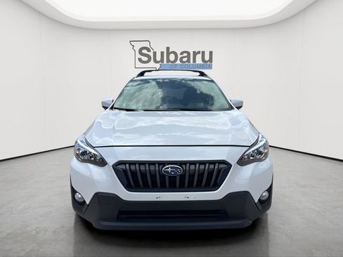 Used 2023 Subaru Crosstrek 2.0i Premium w/ Popular Package #4 AWD/4WD image 2