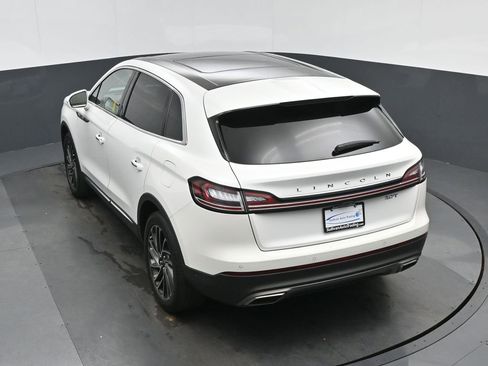 Used 2020 Lincoln Nautilus Reserve w/ Equipment Group 201A image 67