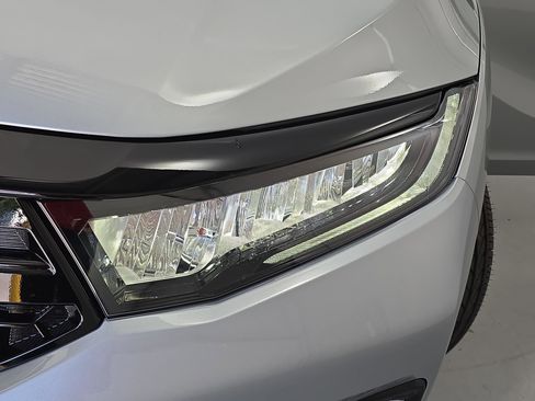New 2026 Honda Odyssey Elite image 33