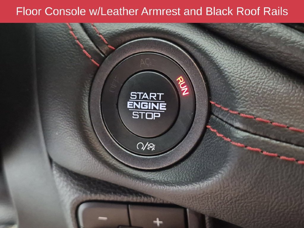 Used 2024 Dodge Durango GT AWD/4WD image 32