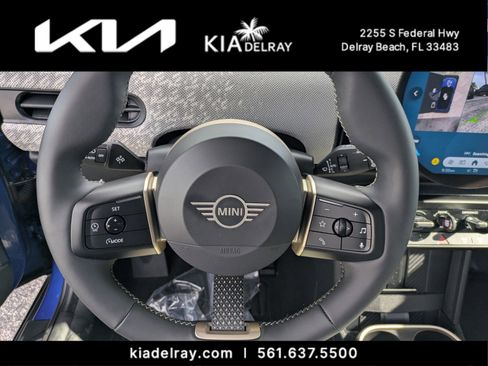 Used 2025 MINI Cooper S image 16