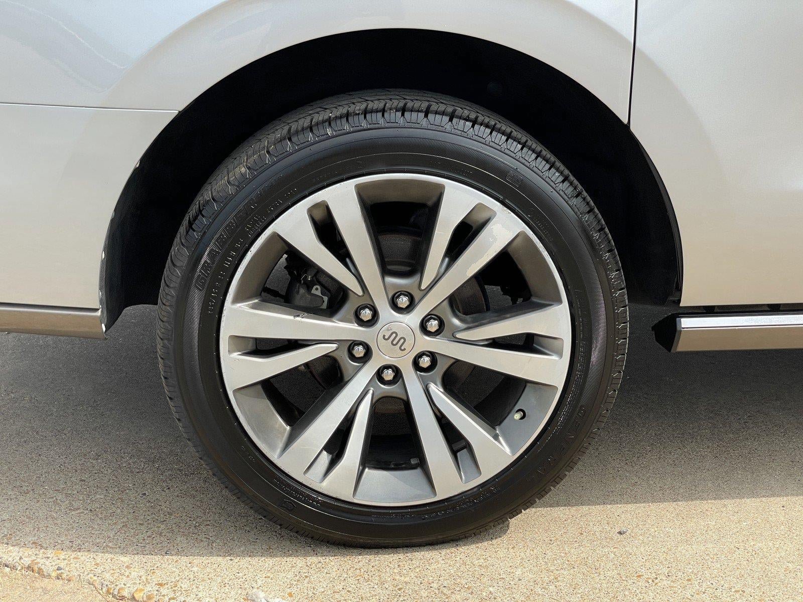 Used 2020 Ford Expedition Max King Ranch RWD image 64