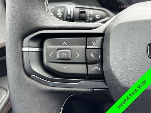 New 2026 Jeep Cherokee Limited AWD/4WD image 18