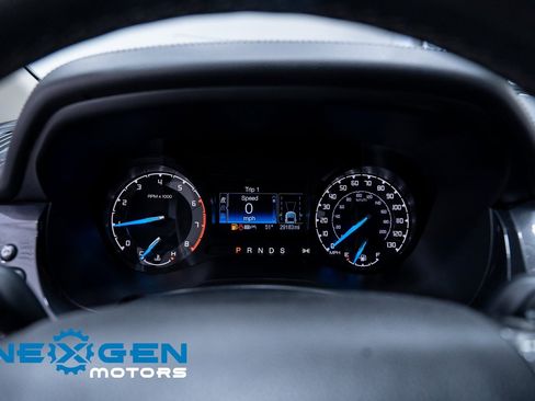 Used 2023 Ford Ranger Lariat w/ Technology Package image 8