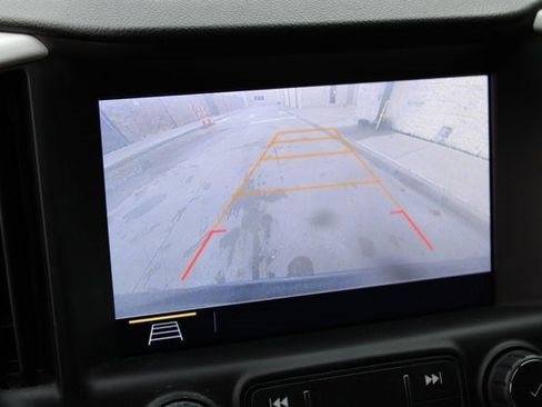 Used 2021 GMC Terrain SLT w/ Elevation Edition image 7