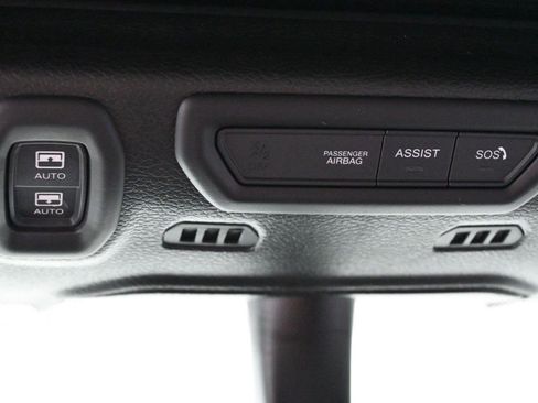 Used 2023 Jeep Wrangler Unlimited Sahara AWD/4WD image 27