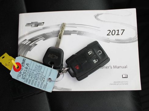 Used 2017 Chevrolet Silverado 1500 LT w/ Redline Edition image 45