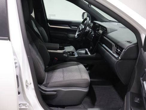 Used 2026 GMC Terrain Elevation AWD/4WD image 21
