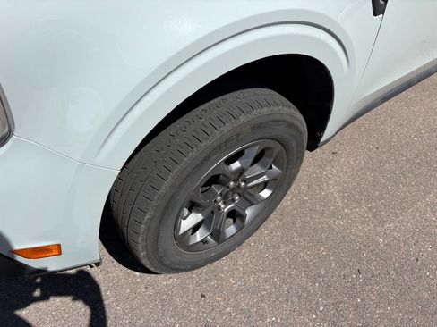 Used 2024 Ford Maverick XLT w/ XLT Luxury Package FWD image 10