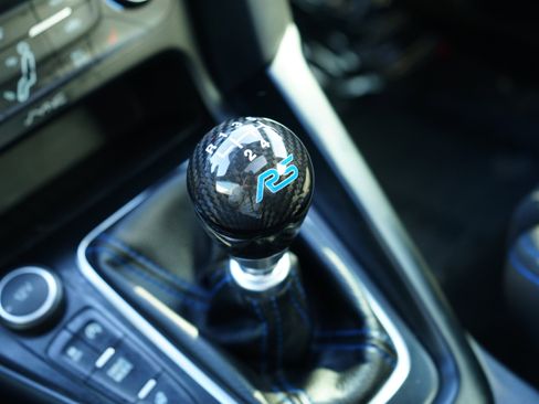 Used 2018 Ford Focus RS image 21