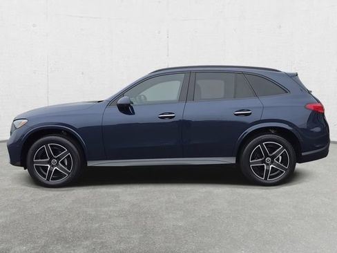 Used 2023 Mercedes-Benz GLC 300 4MATIC image 8