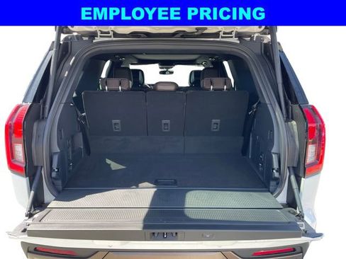 New 2026 Ford Expedition King Ranch AWD/4WD image 5