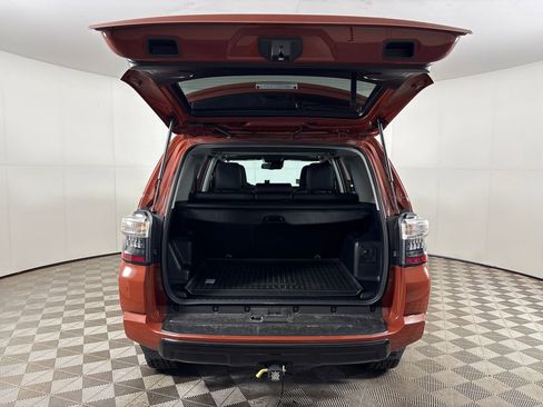 Used 2024 Toyota 4Runner TRD Pro image 26