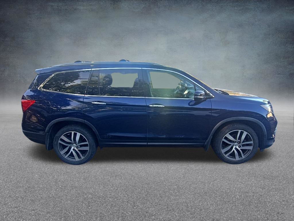Used 2018 Honda Pilot Elite image 9