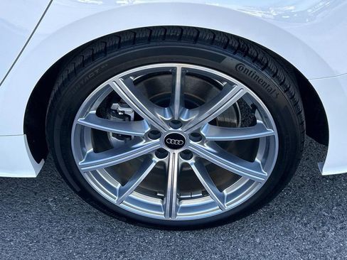 Used 2025 Audi A5 2.0T Premium Plus image 13