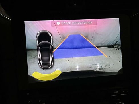 Certified 2017 Porsche 911 Carrera 4S image 6