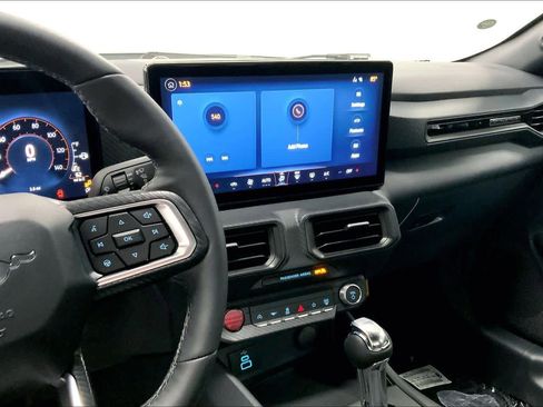 New 2026 Ford Mustang Coupe image 6