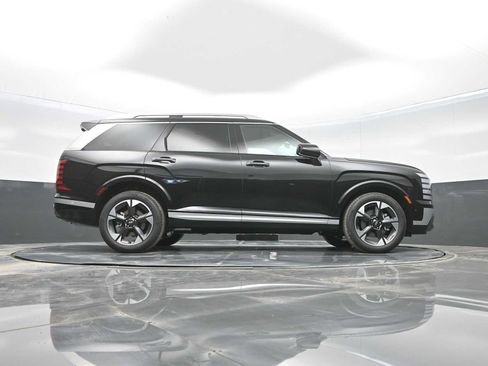 New 2026 Hyundai Palisade Limited image 35