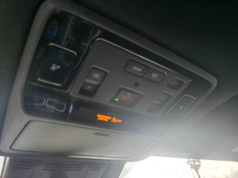 New 2026 Lexus TX 350 AWD image 35