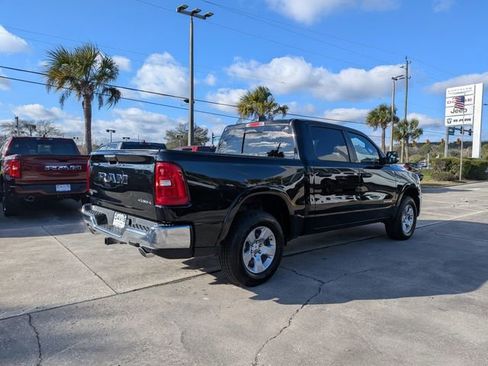 New 2026 RAM 1500 Big Horn image 3