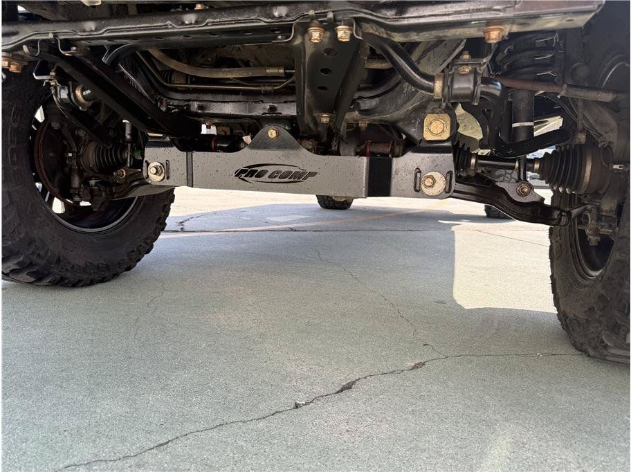 Used 2012 Toyota Tacoma 4x4 Double Cab image 11