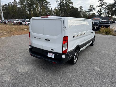 Used 2016 Ford Transit 250 148 Low Roof image 6