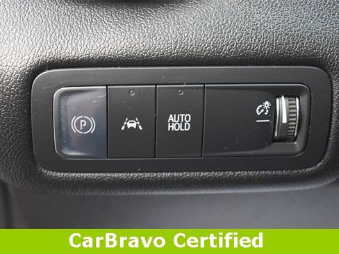 Certified 2024 Chevrolet Blazer EV LT image 25